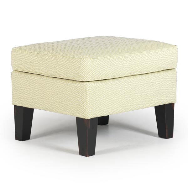 Best Home F43 Ottoman