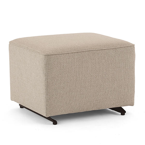 Best Home FG18 Glide Ottoman
