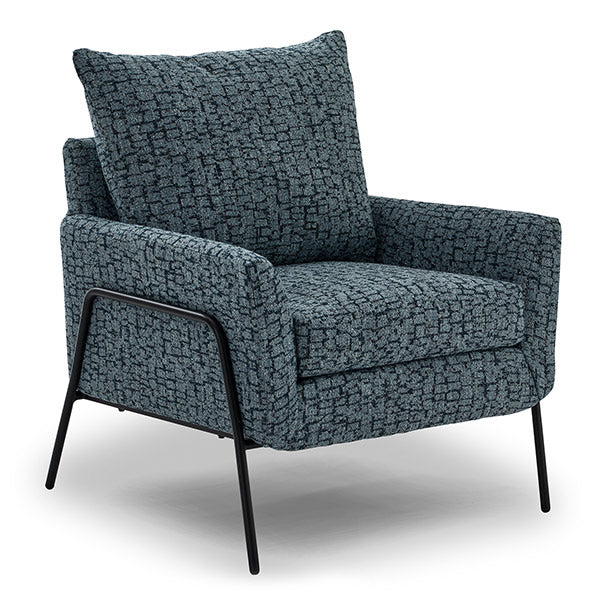 Best Home Morely Accent Chair – view 2