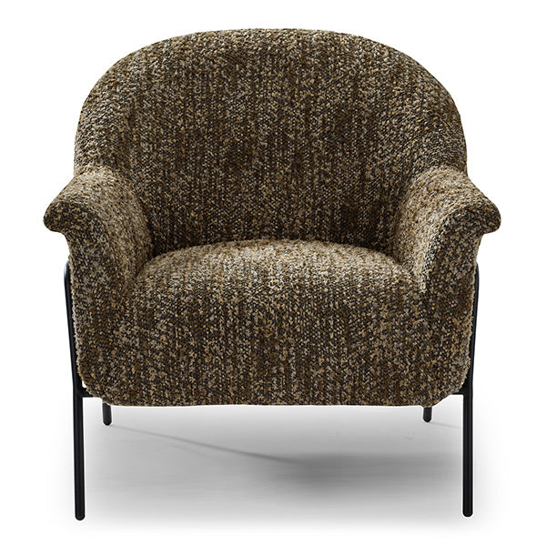 Best Home Torrey Accent Chair – view 3