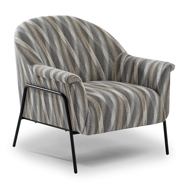 Best Home Torrey Accent Chair – view 2