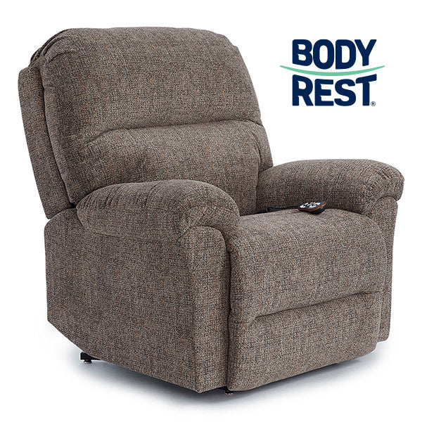Best Home Badge Zero Gravity Power Recliner