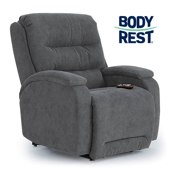 Best Home Haleigh Zero Gravity Power Recliner