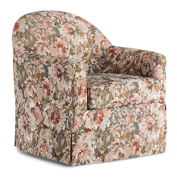 Best Home Meg Swivel Chair