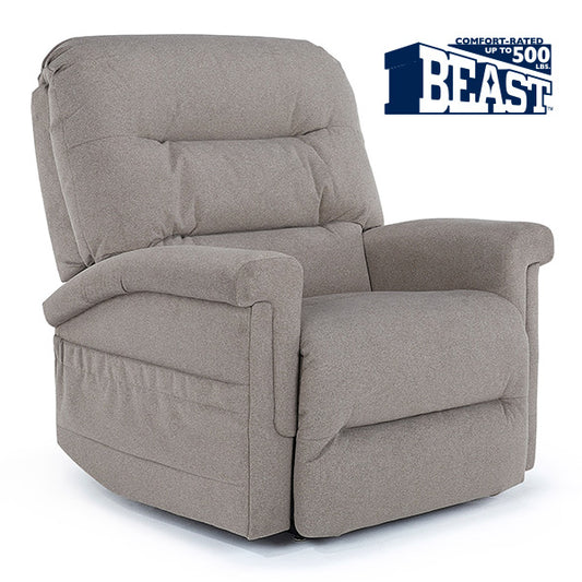 Best Home Ceres Zero Gravity Power Lift Recliner