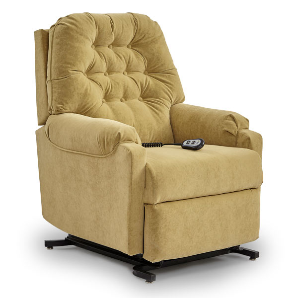 Best Home Sondra Power Lift Recliner