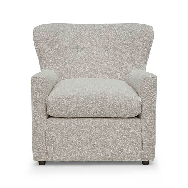 Best Home Casimere Club Chair – view 4
