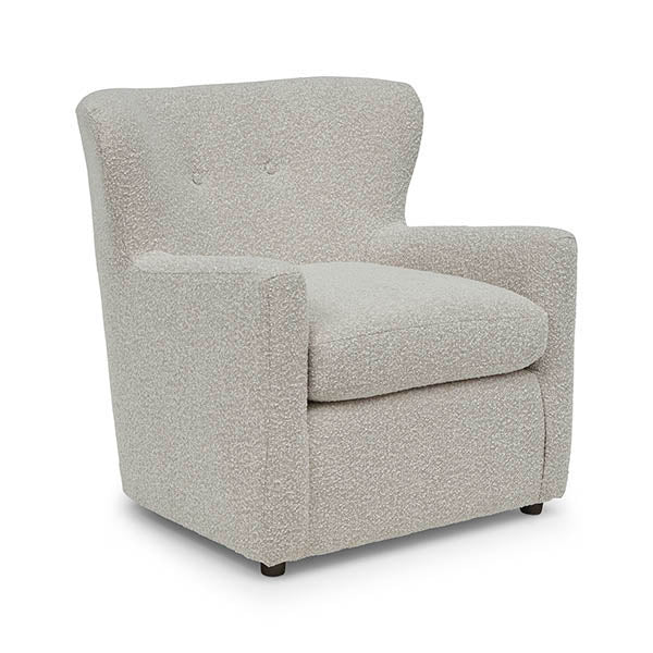 Best Home Casimere Club Chair