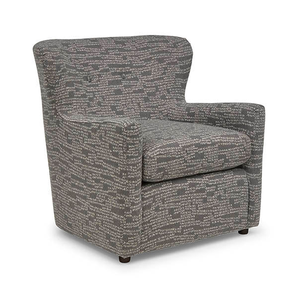 Best Home Casimere Club Chair – view 3