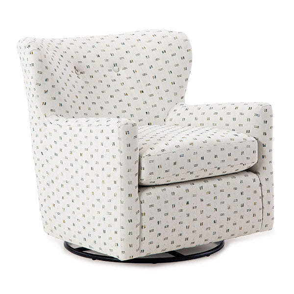 Best Home Casimere Swivel Glider – view 4