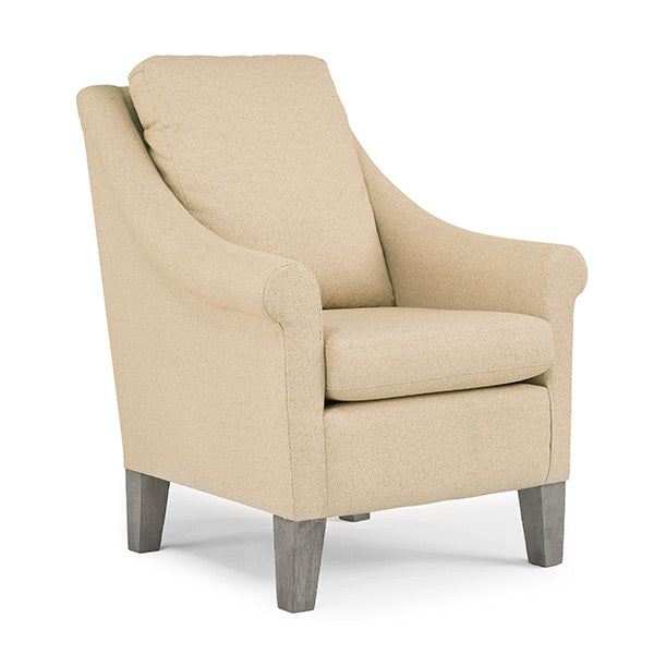 Best Home Charmes Club Chair – view 3