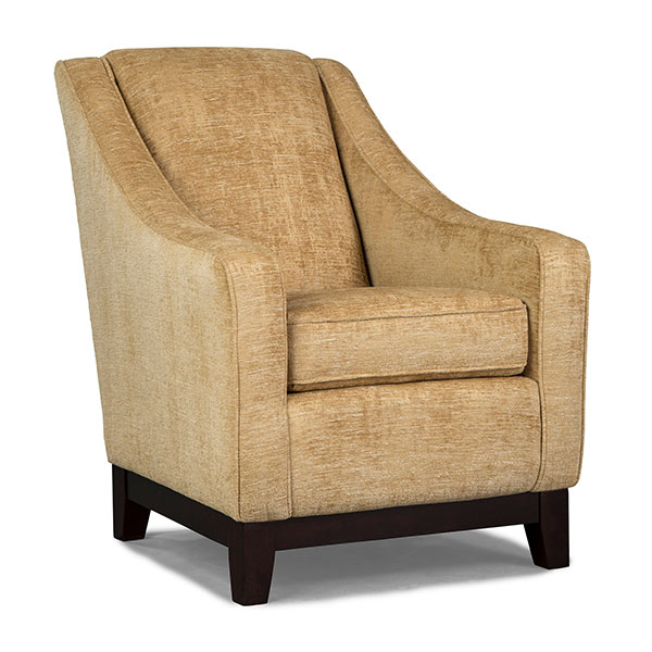 Best Home Mariko Club Chair – view 2