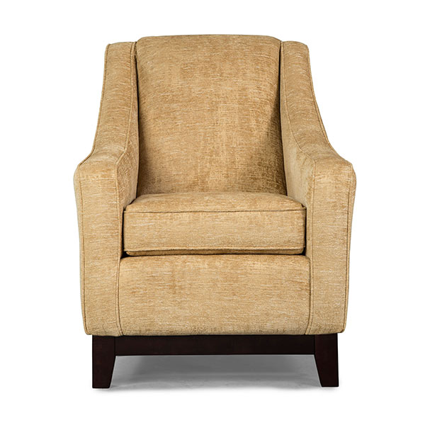 Best Home Mariko Club Chair – view 3