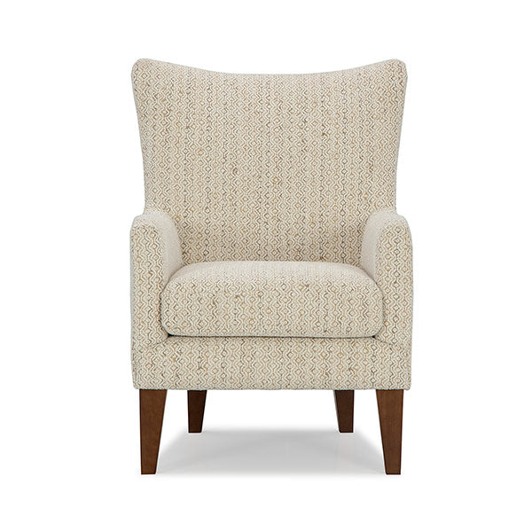 Best Home Novae Club Chair – view 4