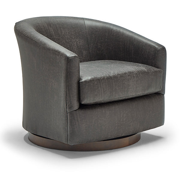 Best Home Ennely Swivel Chair – view 2