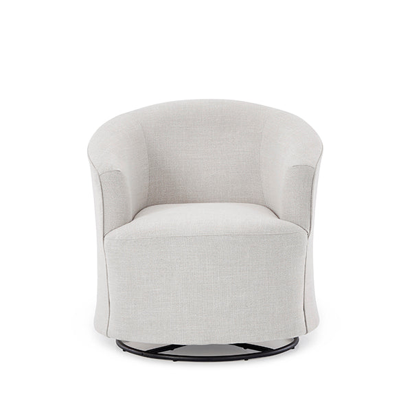 Best Home Kahlari Swivel Glider – view 2