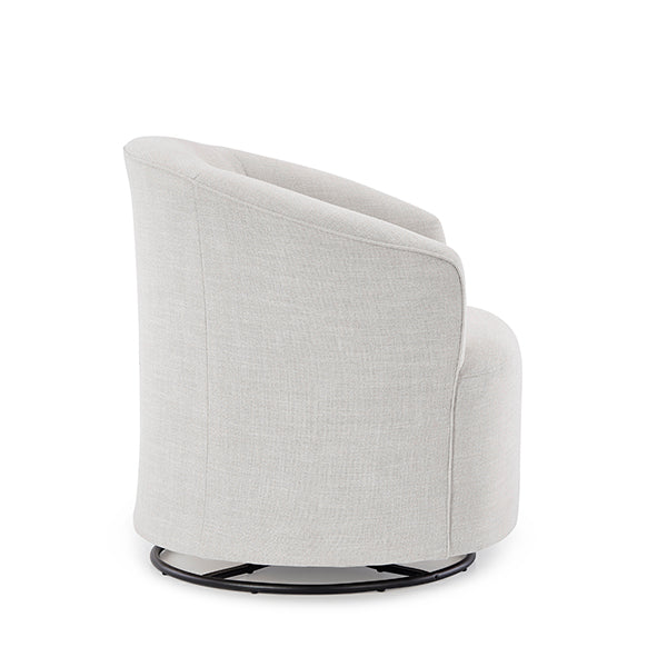 Best Home Kahlari Swivel Glider – view 3