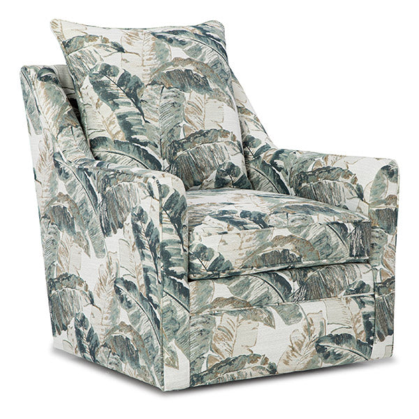 Best Home Aubrey Swivel Chair – view 3