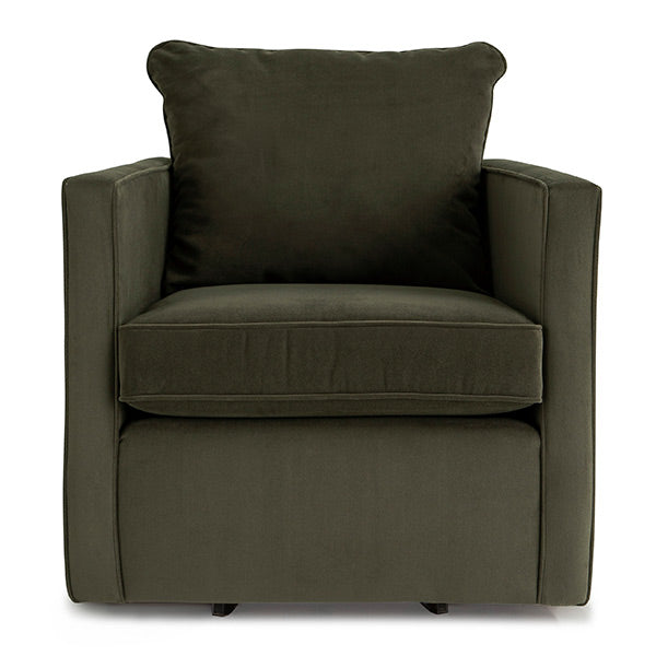 Best Home Heidi Swivel Chair – view 3