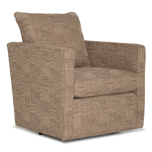 Best Home Heidi Swivel Chair – view 2