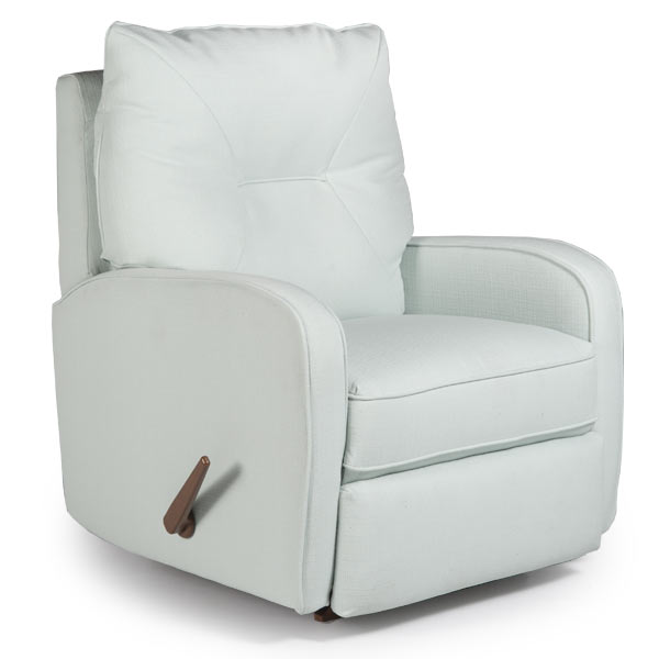 Best Home Ingall Recliner