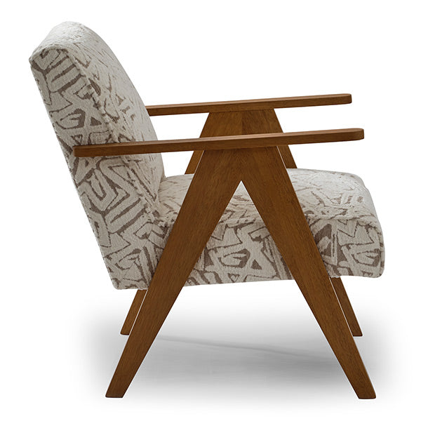 Best Home Bayden Accent Chair – view 3