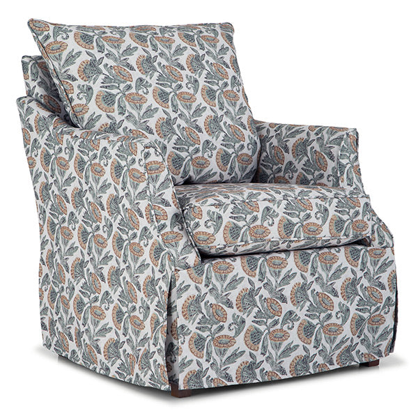 Best Home Annie Accent Chair