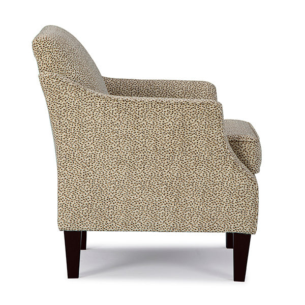 Best Home Ashelle Club Chair – view 5
