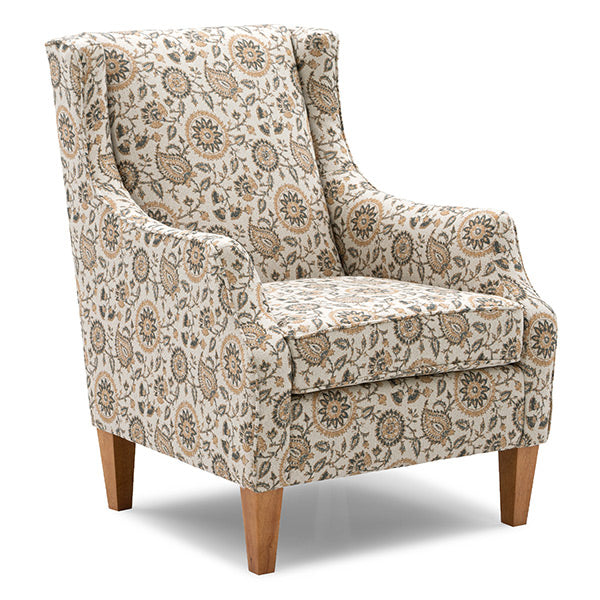 Best Home Keatling Club Chair