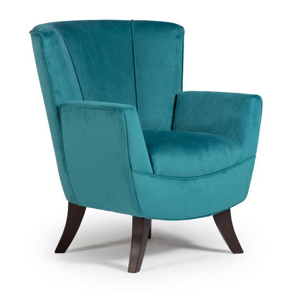 Best Home Bethany Accent Chair – view 3