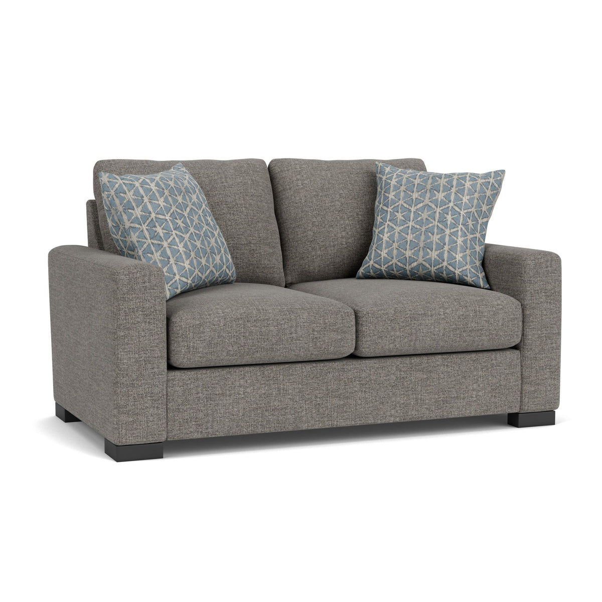 Flexsteel Oliver Fabric Loveseat