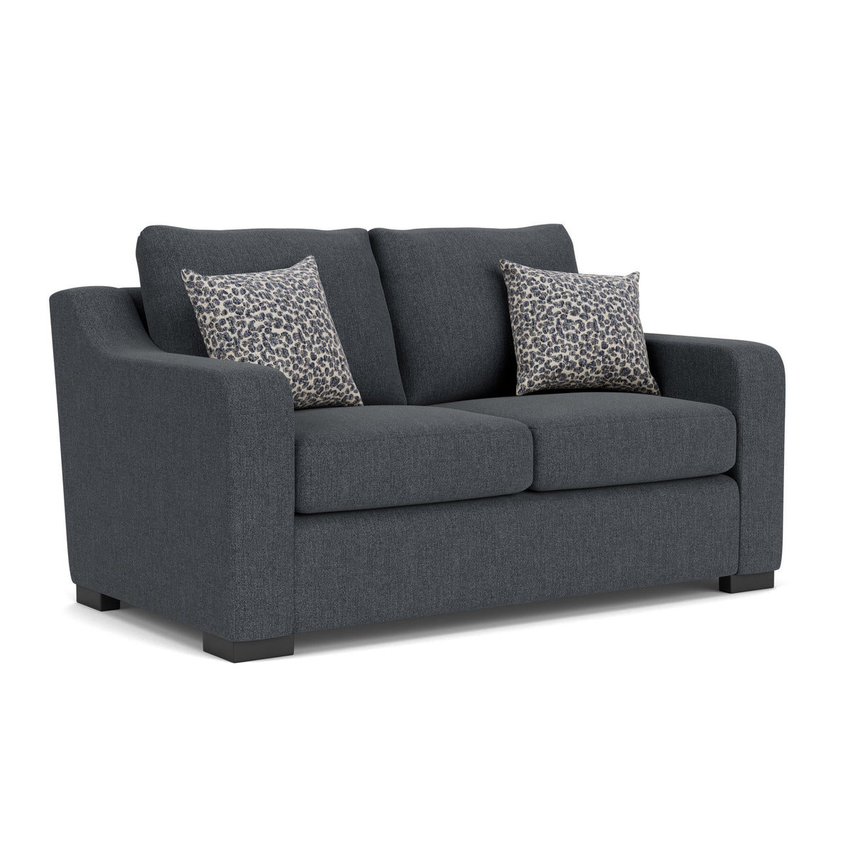 Flexsteel Quinn Fabric Loveseat