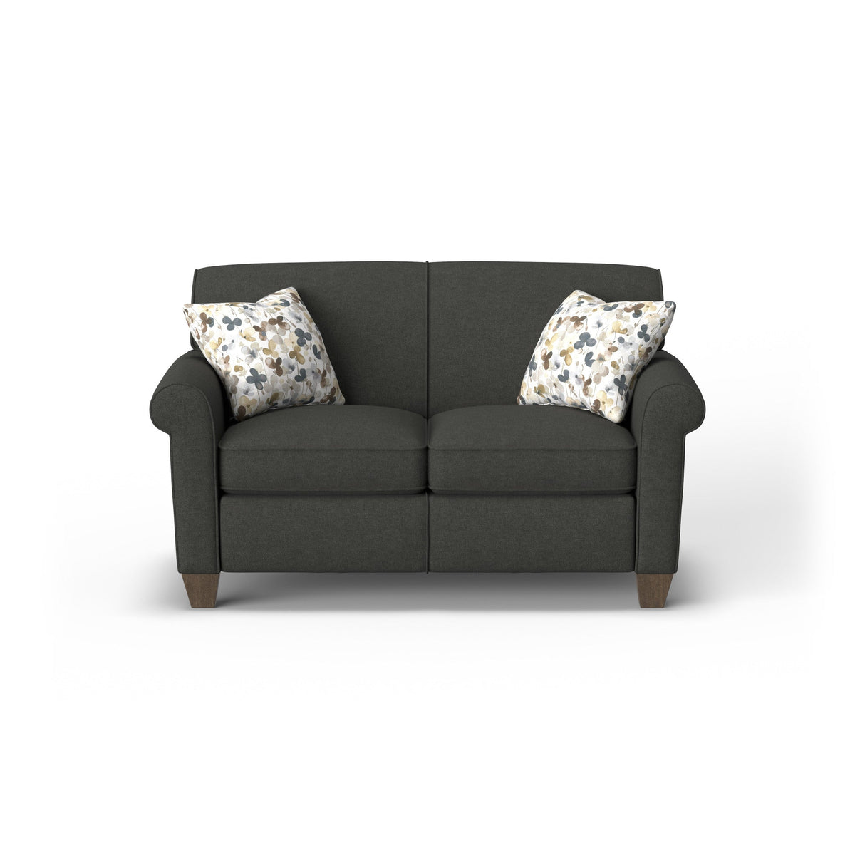 Flexsteel Dana Fabric Loveseat