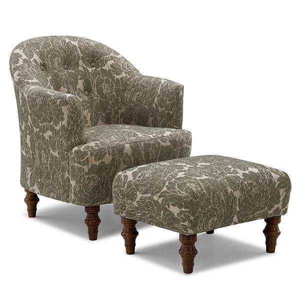Best Home Arden Club Chair – view 2