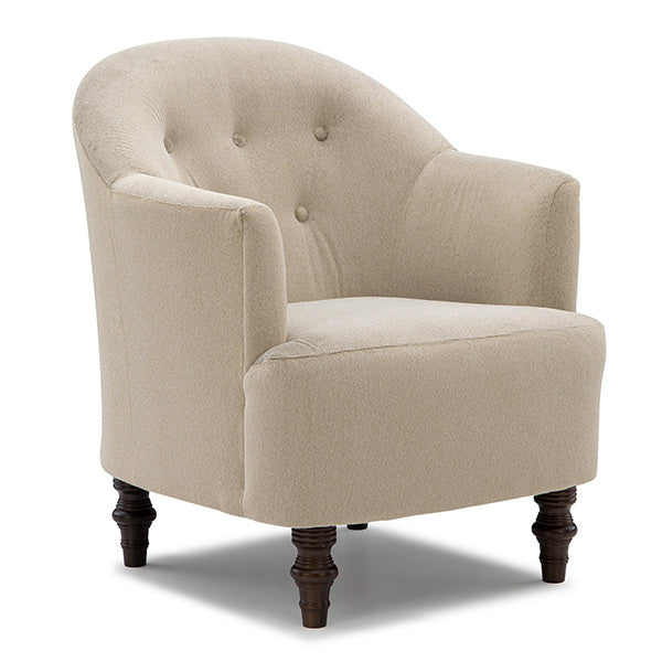 Best Home Arden Club Chair – view 3