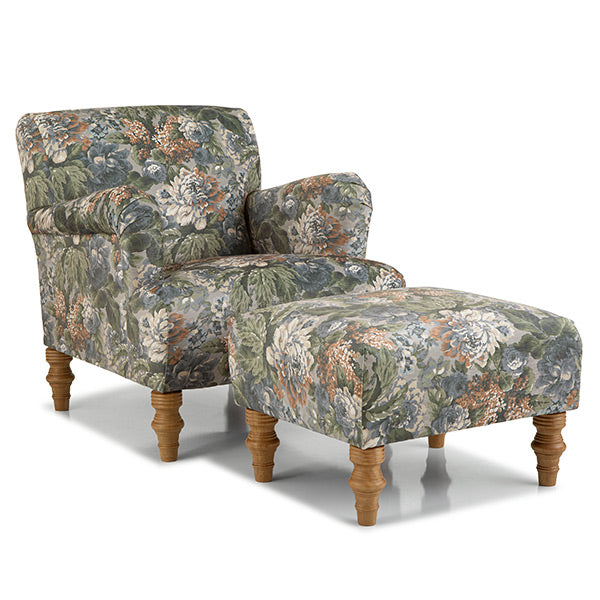 Best Home Emerson Accent Chair – view 3