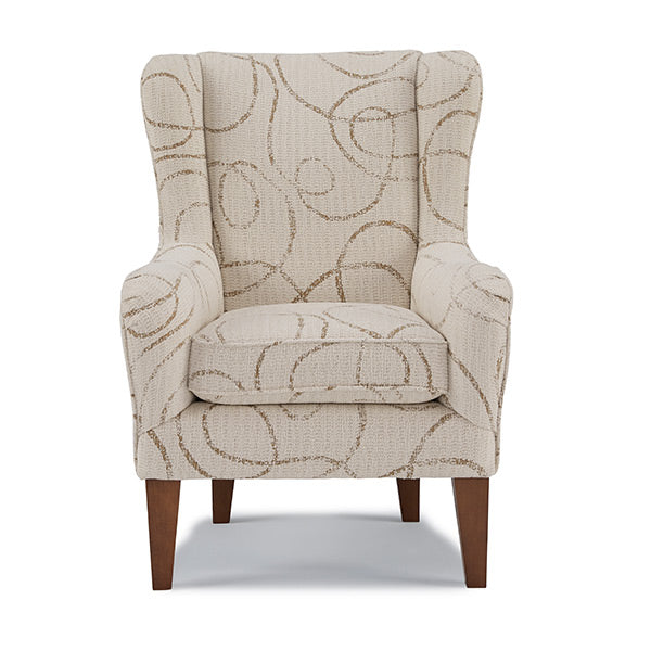 Best Home Lorette Wing Chair – view 5