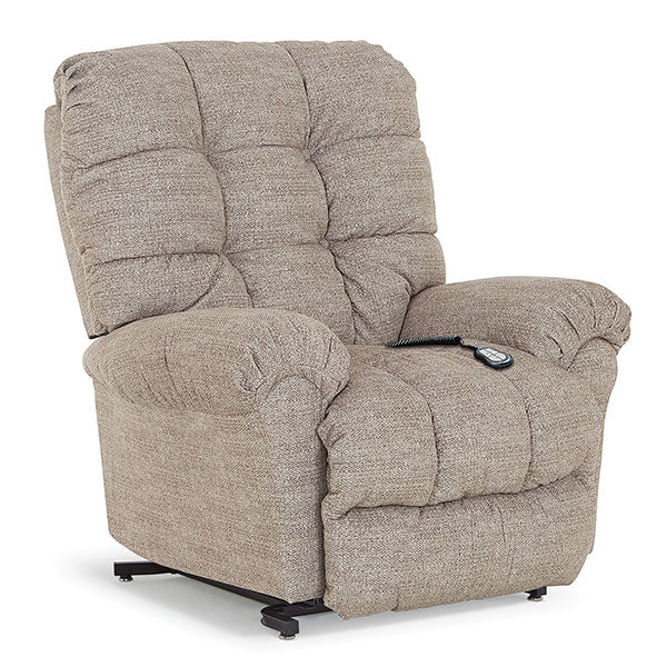 Best Home Corey Power Lift Recliner