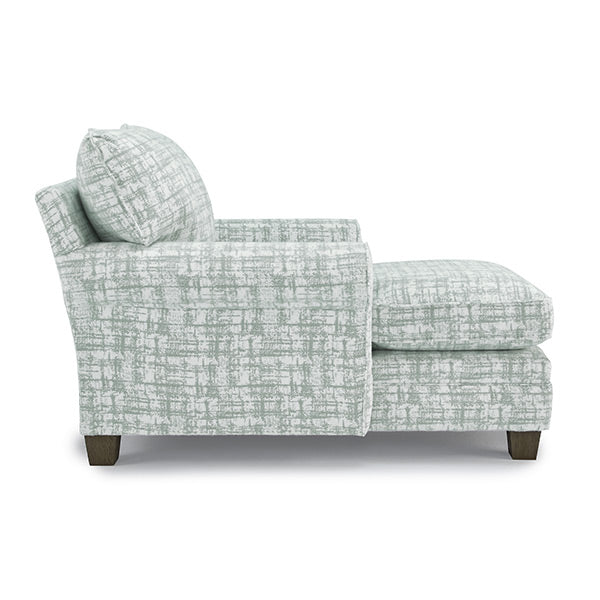 Best Home Reyona Chaise Lounge – view 4