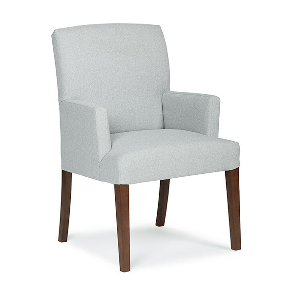 Best Home Denai Captain Dining Chair – view 2