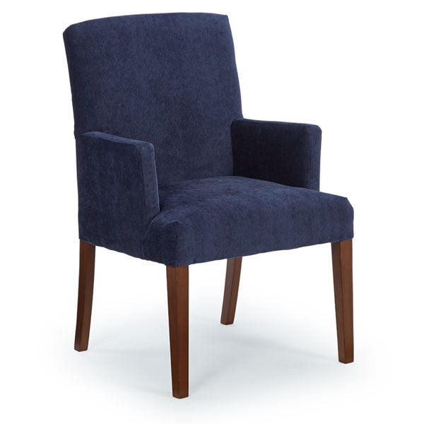 Best Home Denai Captain Dining Chair
