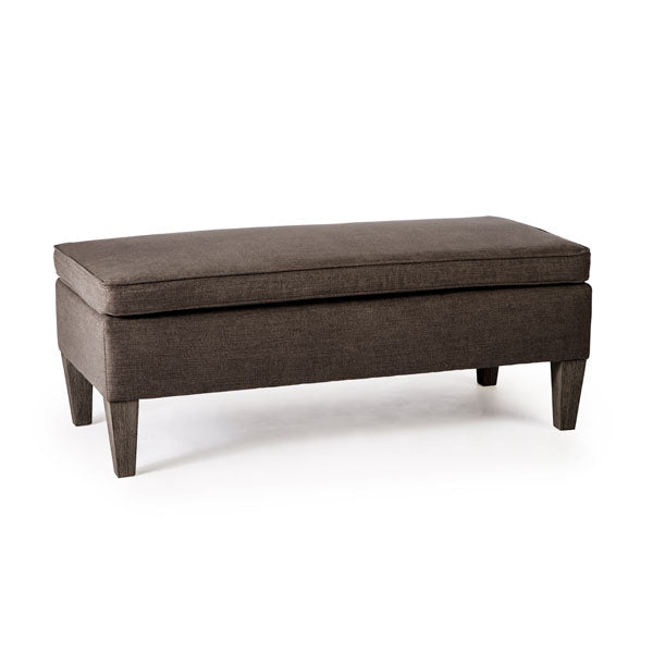 Best Home Peony Storage Ottoman