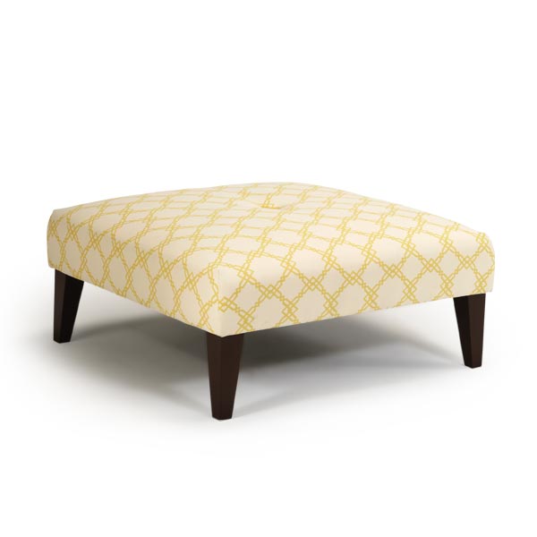 Best Home Vero Bench Ottoman