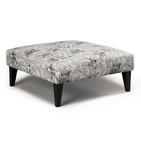 Best Home Vero Bench Ottoman – view 2