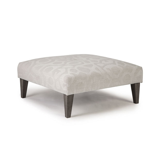 Best Home Vero Bench Ottoman – view 3