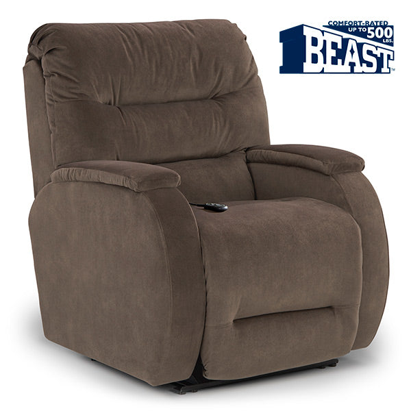 Best Home Mastodon Big Man's Recliner