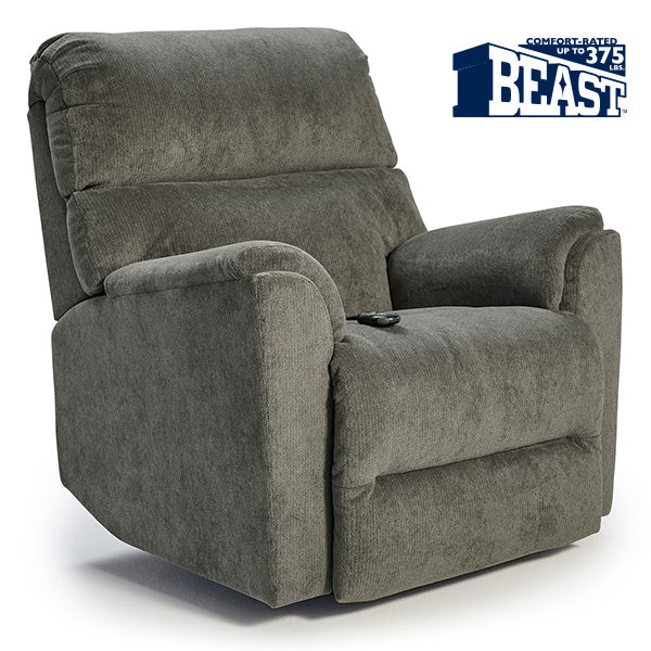 Best Home Conquistador Big Man's Recliner