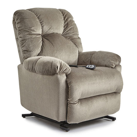 Best Home Romulus Power Lift Recliner