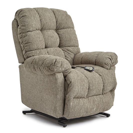 Best Home Brosmer Power Lift Recliner