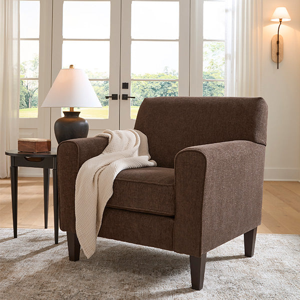 Best Home Maisie Club Chair – view 5